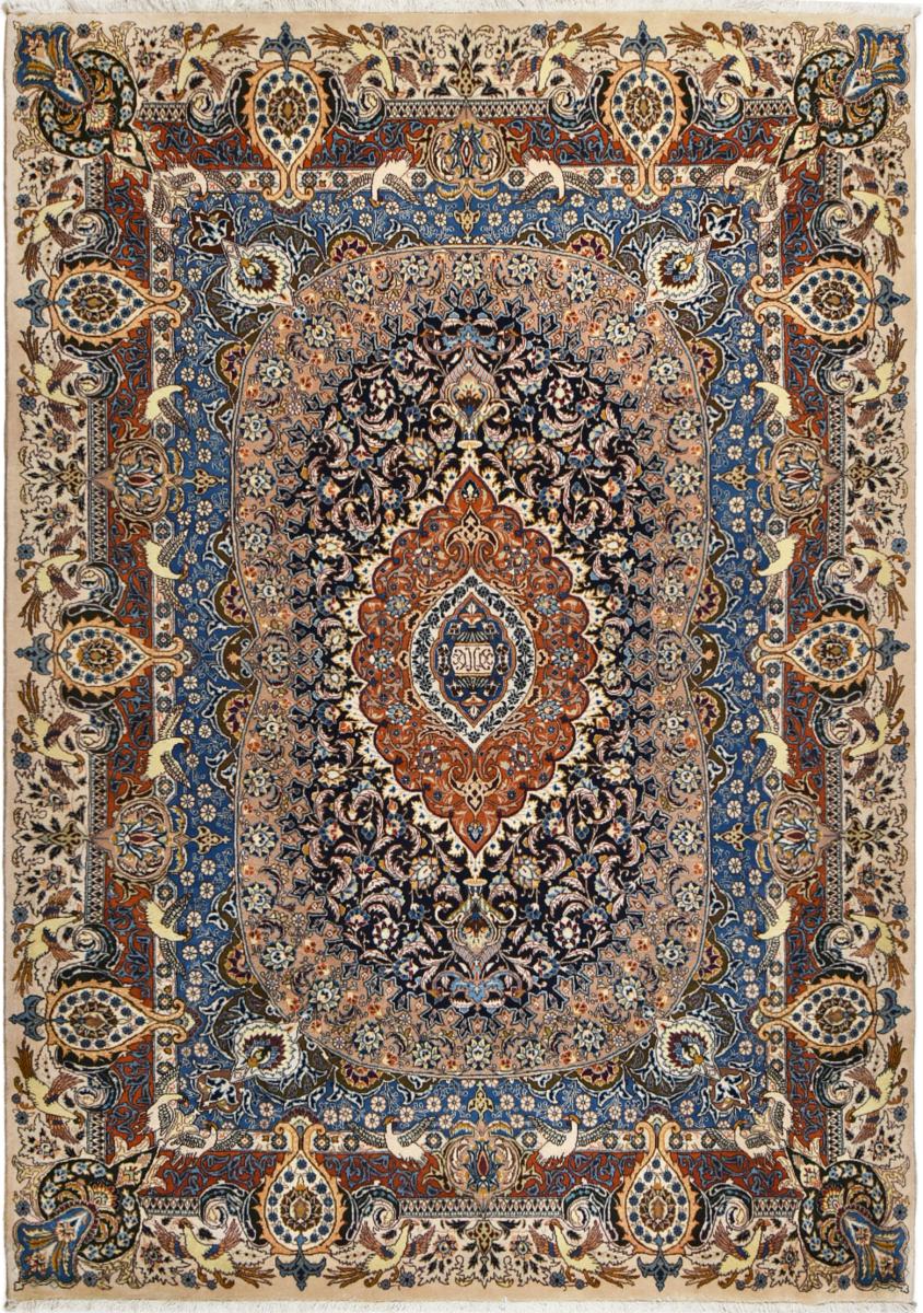 Persian Rug Kaschmar 354x246 354x246, Persian Rug Knotted by hand