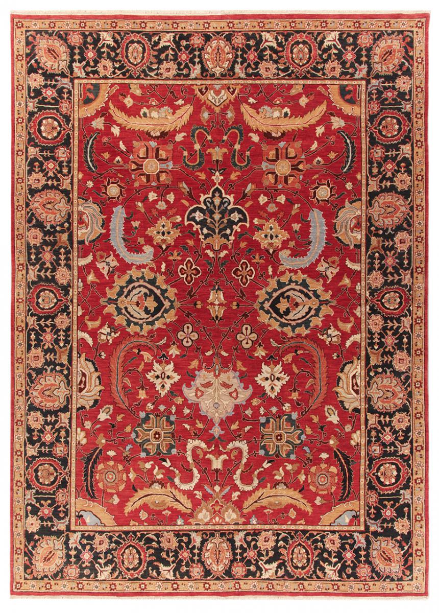 Indo rug Indo Tabriz Royal 239x169 239x169, Persian Rug Knotted by hand