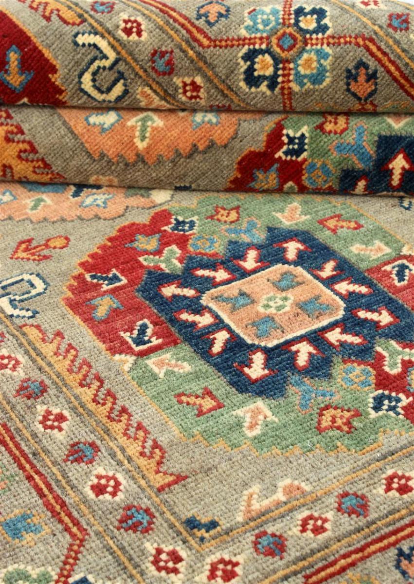 Kazak Ghazni - 1