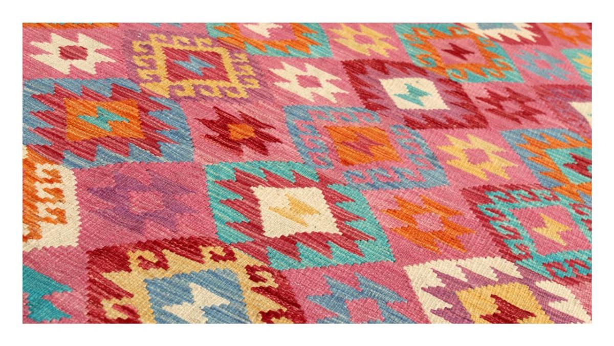Kilim Afghan - 1