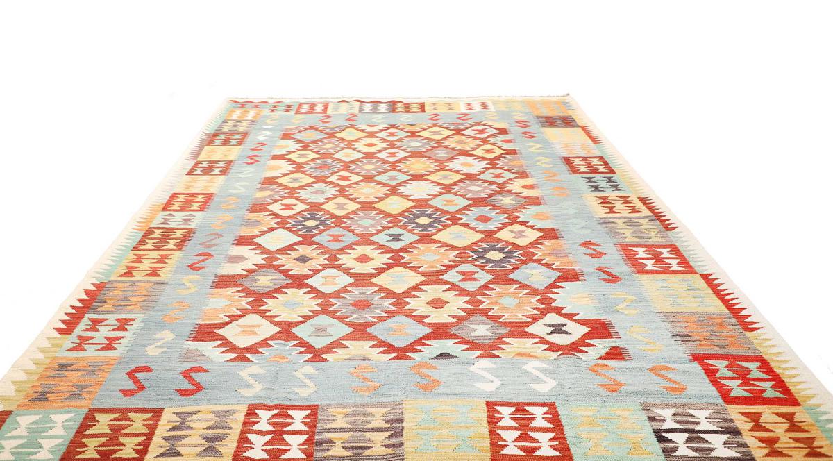 Kilim  Afghan - 1