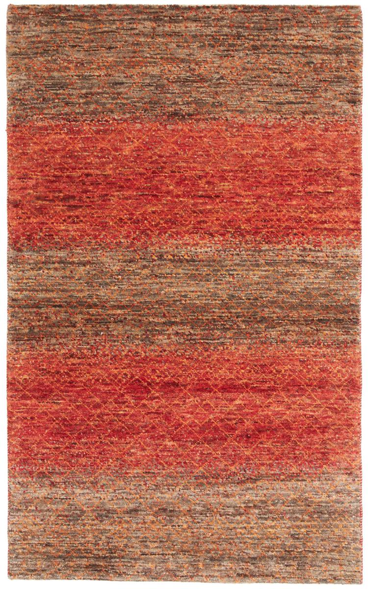 Pakistani rug Arijana Shaal 153x93 153x93, Persian Rug Knotted by hand