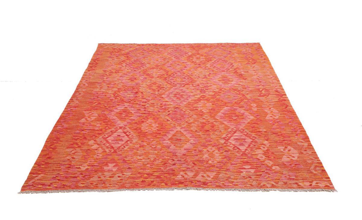 Kilim Afghan - 1