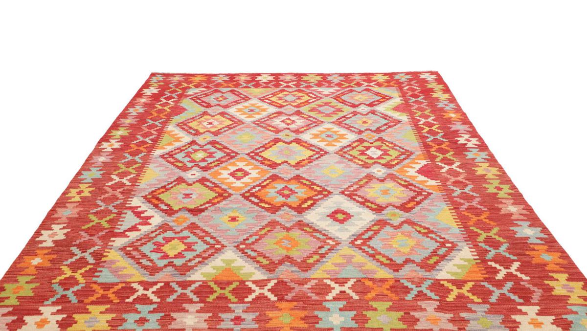 Kelim Afghan - 1