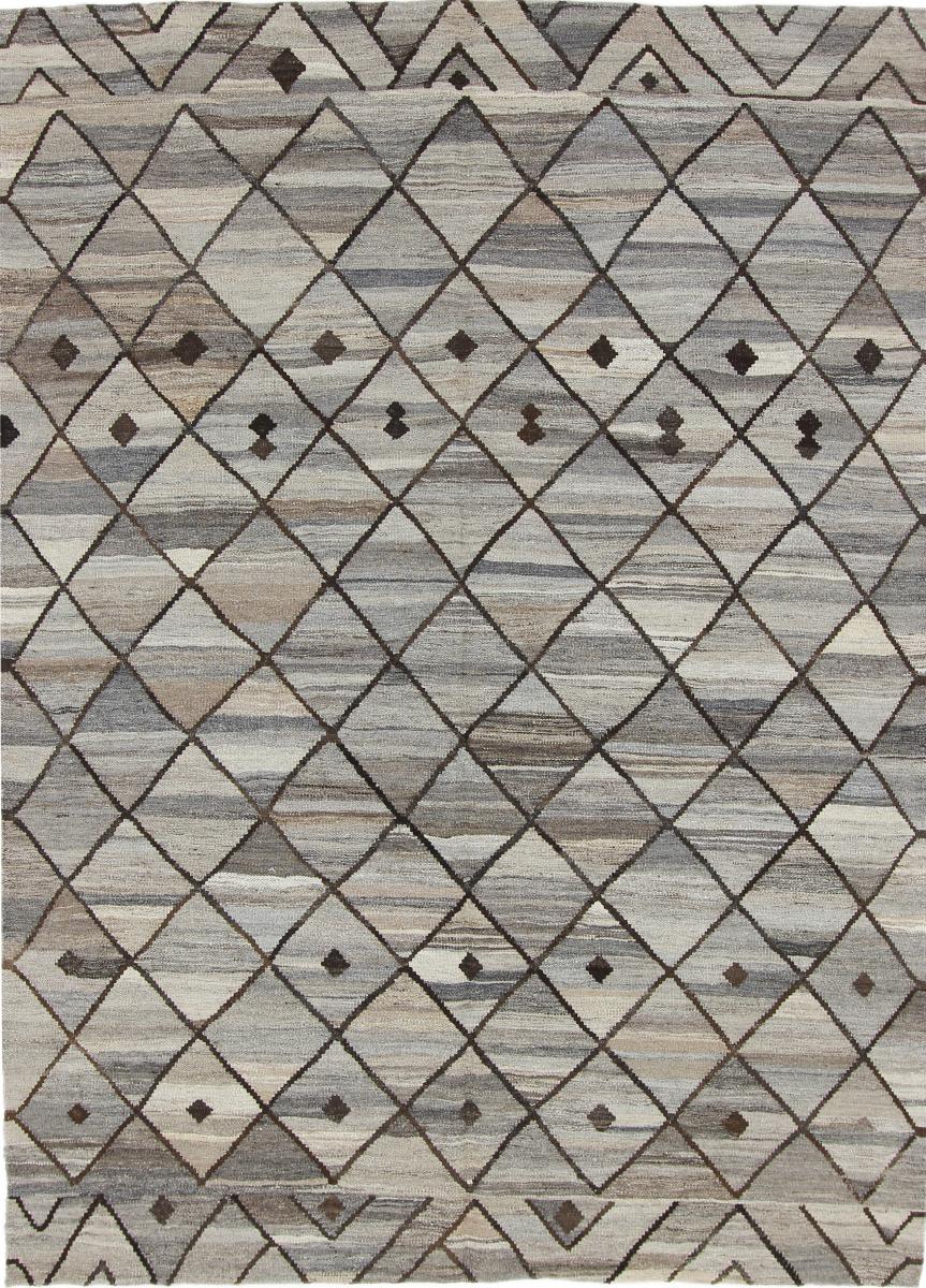 Afgán szőnyeg Kilim Afgán Berber Design 240x177 240x177, Perzsa szőnyeg szőttesek