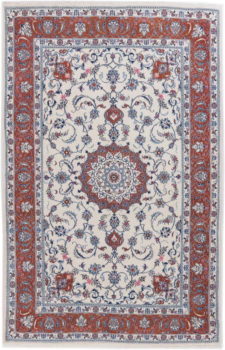 Perzisch tapijt Nain 300x195 300x195, Perzisch tapijt Handgeknoopte
