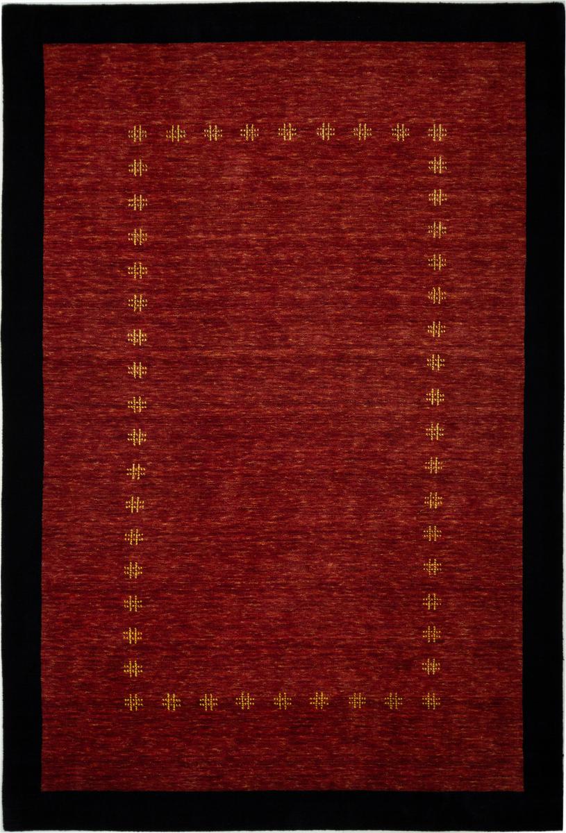 Indo rug Loom Gabbeh Lori 299x206 299x206, Persian Rug Loom knotted