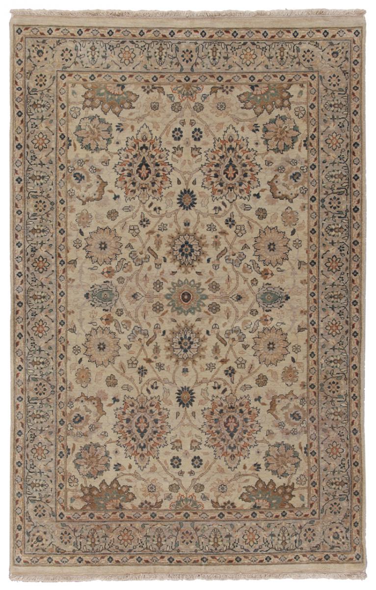 Indo rug Indo Tabriz Royal 239x169 239x169, Persian Rug Knotted by hand