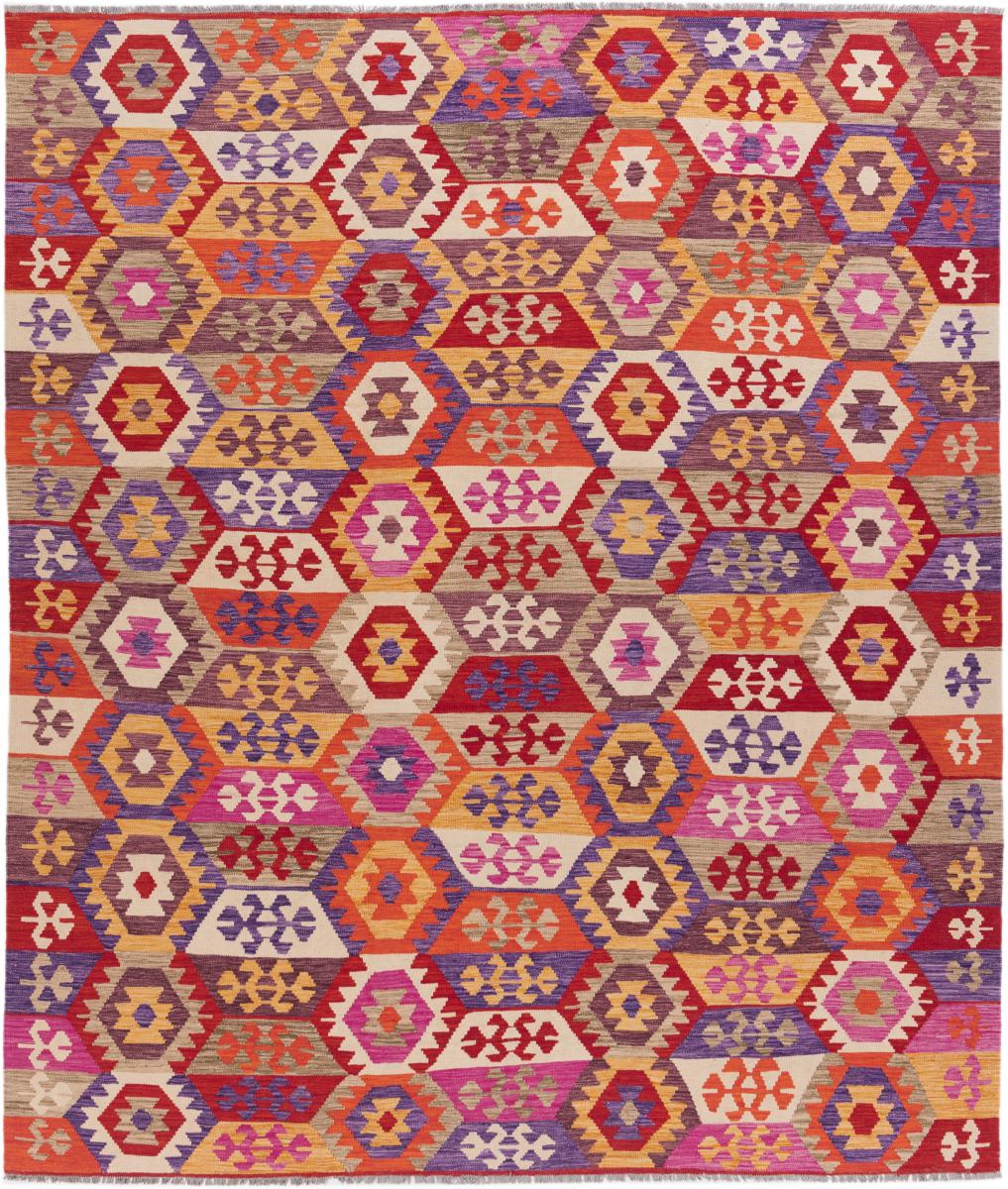 Afghan rug Kilim Afghan Heritage 303x257 303x257, Persian Rug Woven by hand
