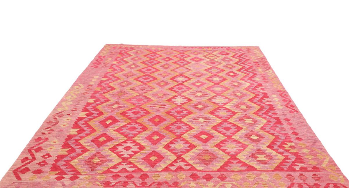 Kilim Afghan - 1