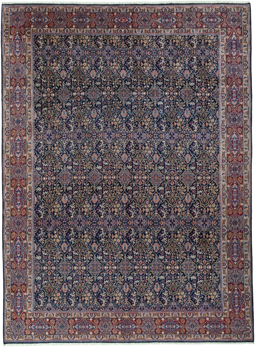 Persian Rug Moud 339x250 339x250, Persian Rug Knotted by hand