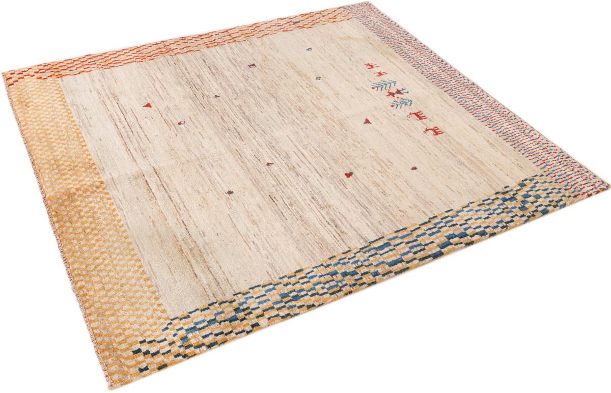 Persan Gabbeh Loribaft Z - 1