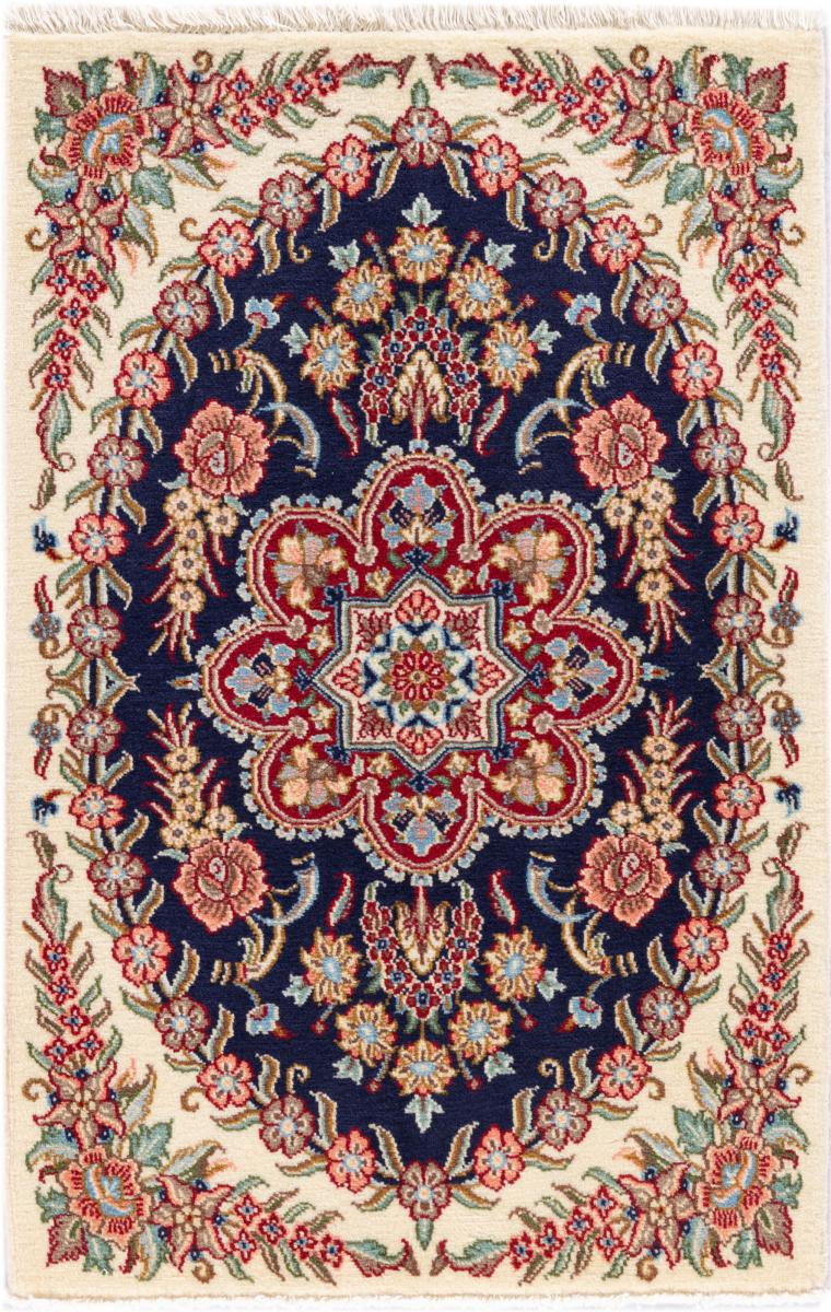 Dywan perski Kom 90x58 90x58, Dywan perski Ręcznie tkane