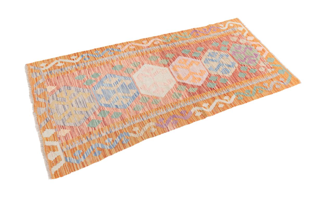 Kilim Afegão - 1