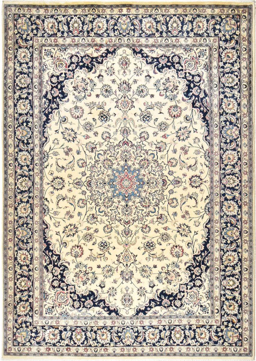 Perserteppich Mashhad 348x243 348x243, Perserteppich Handgeknüpft