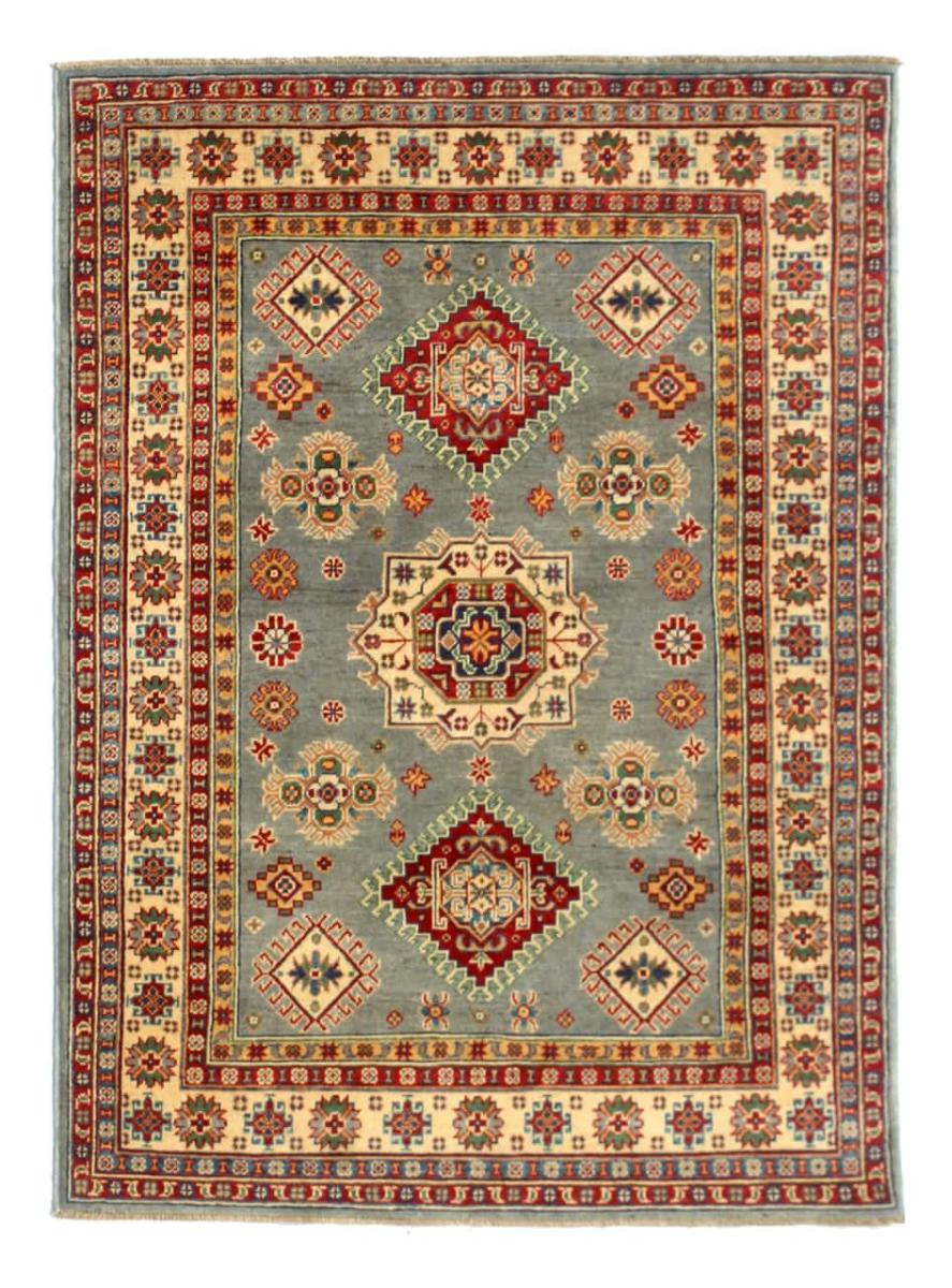 Afghan rug Kazak Ghazni 178x127 178x127, Persian Rug Knotted by hand