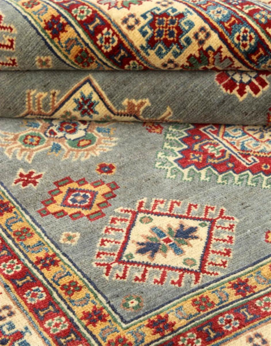 Kazak Ghazni - 1
