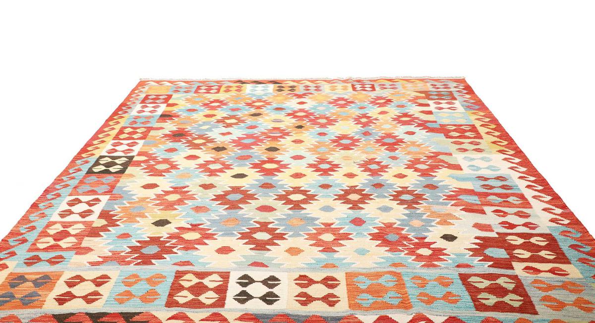 Chilim  Afghan - 1
