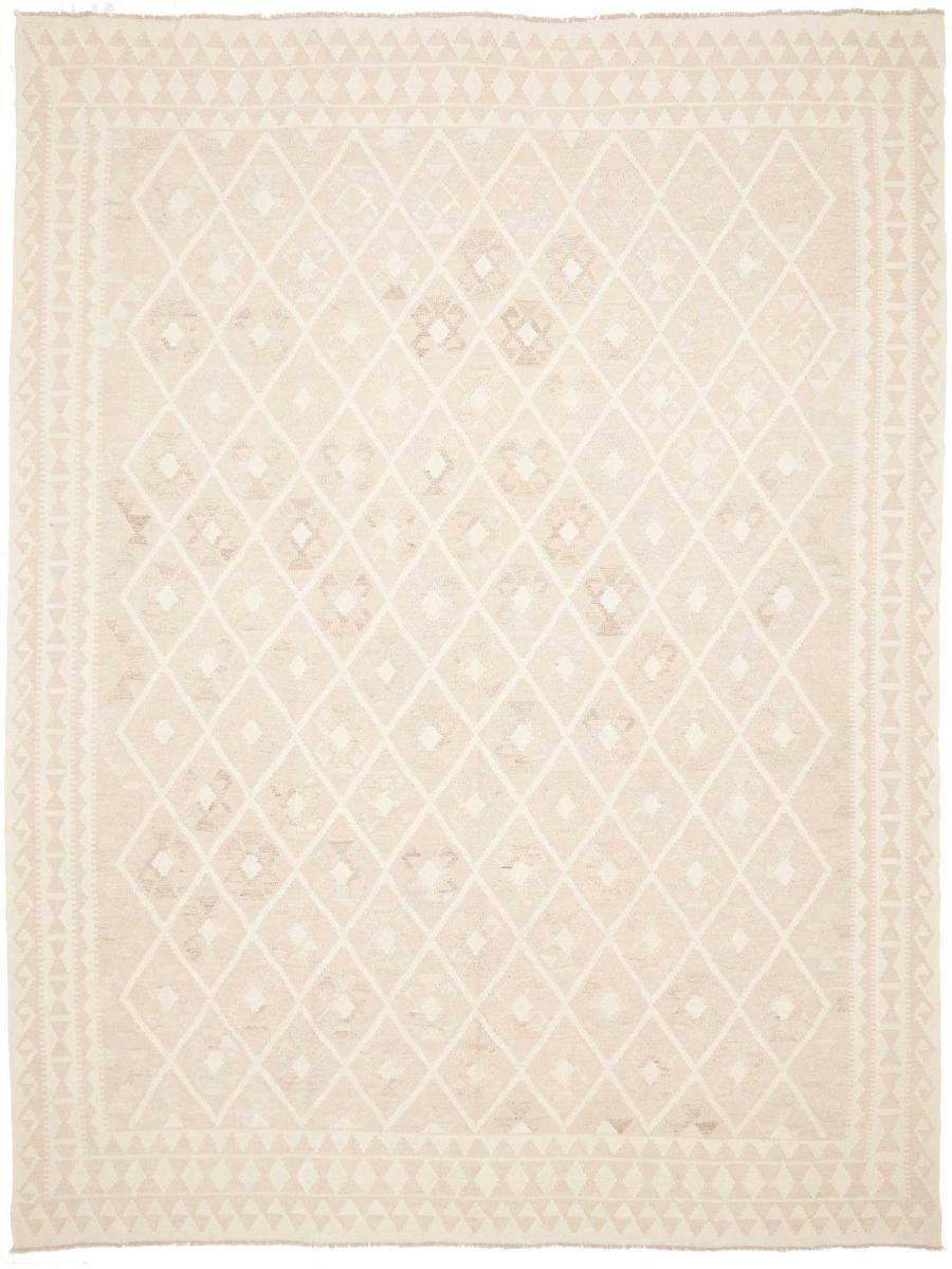 Afganistan-matto Kelim Afghan 342x261 342x261, Persialainen matto kudottu