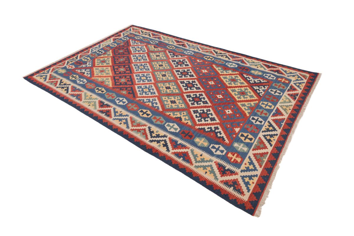 Kilim Fars Ghashghai - 1