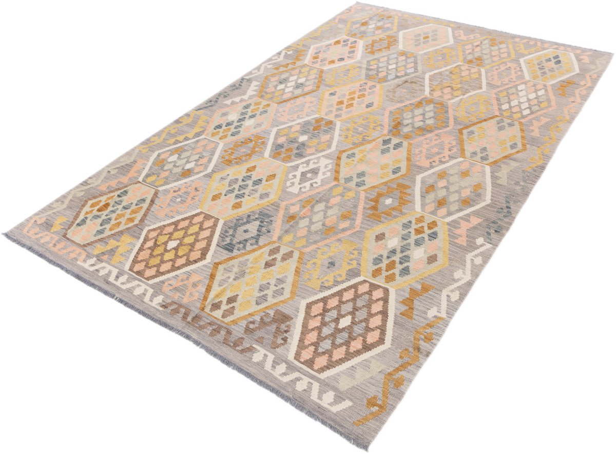 Kilim Afegão - 1