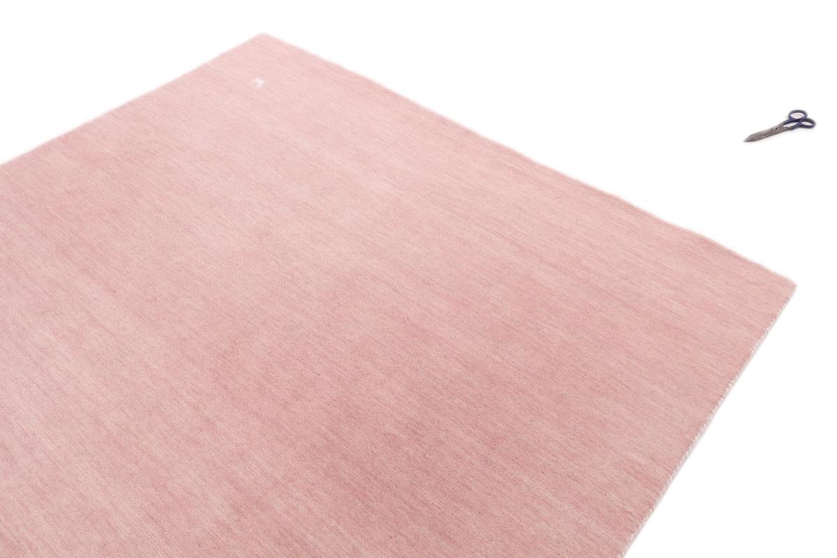 Loom Gabbeh Old Rose - 1