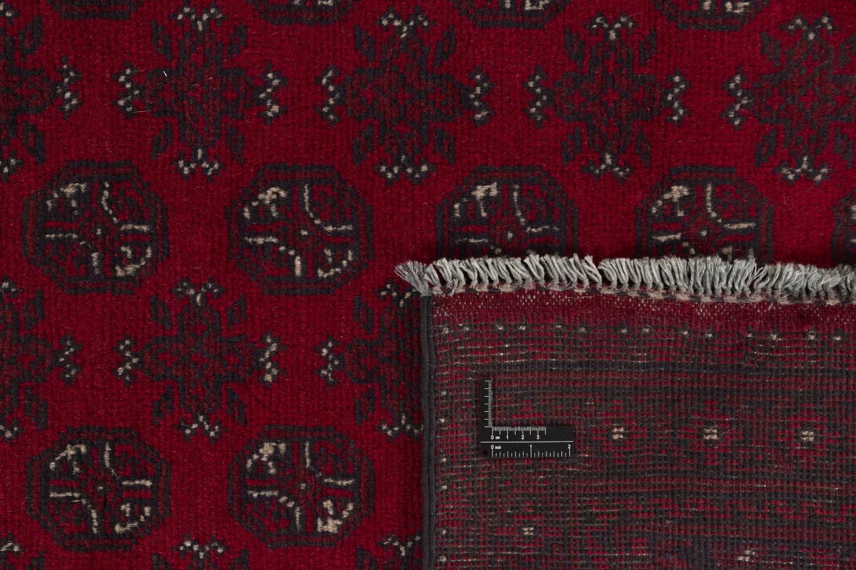Afghan Akhche - 1