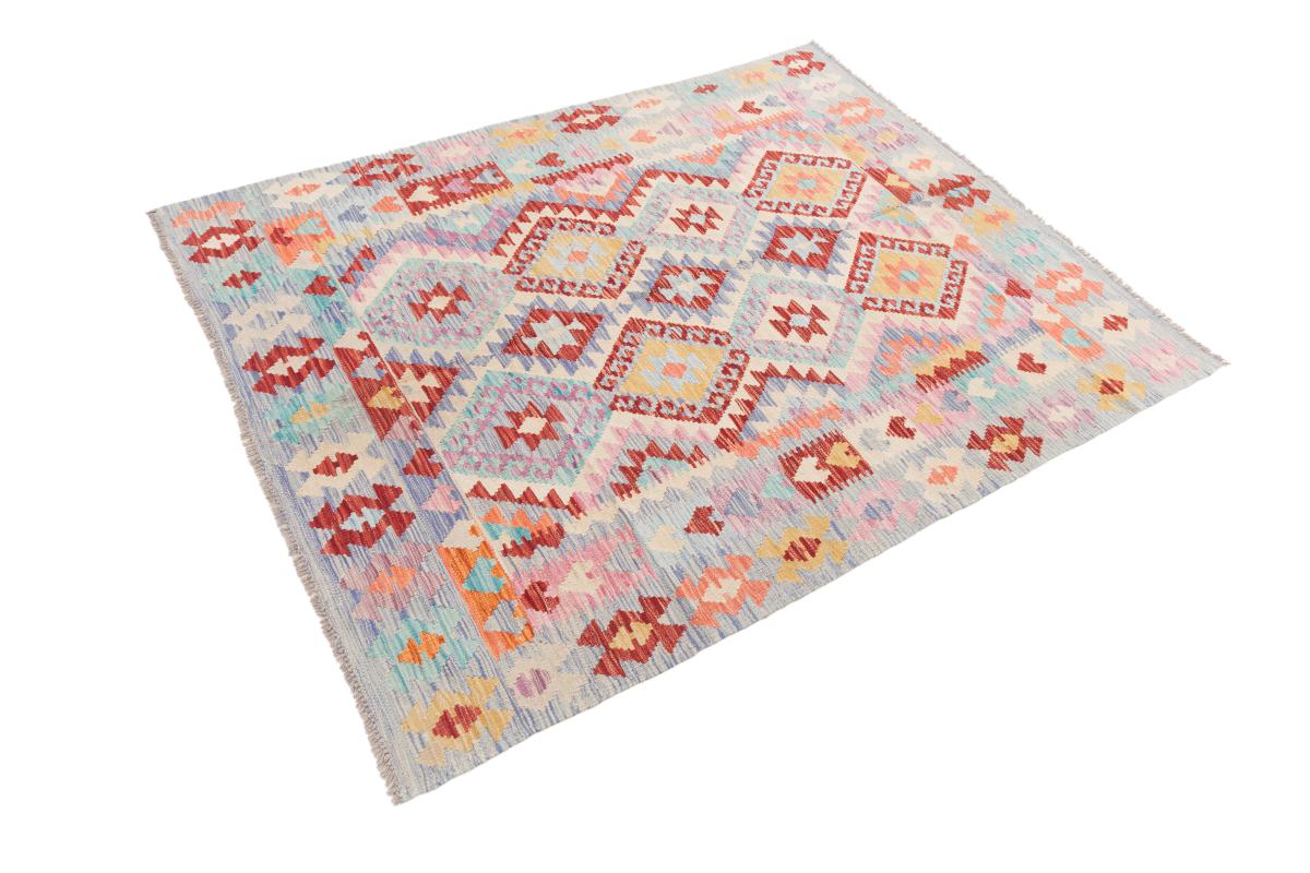 Kilim Afegão - 1