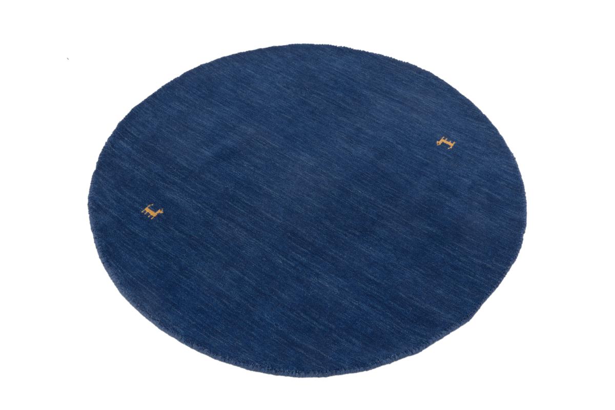 Loom Gabbeh Blue - 1