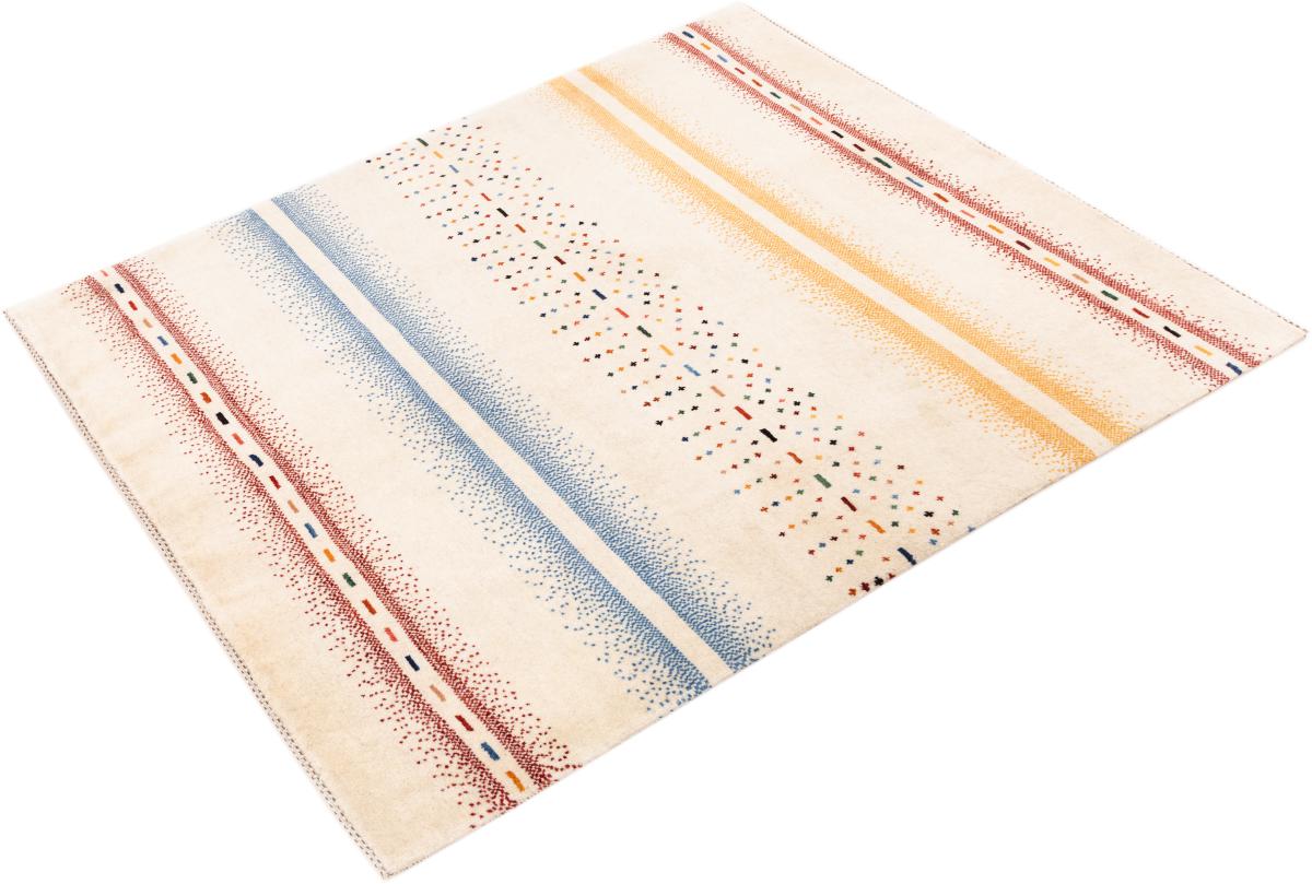 Persisk Gabbeh Kashkuli Banafsheh - 1