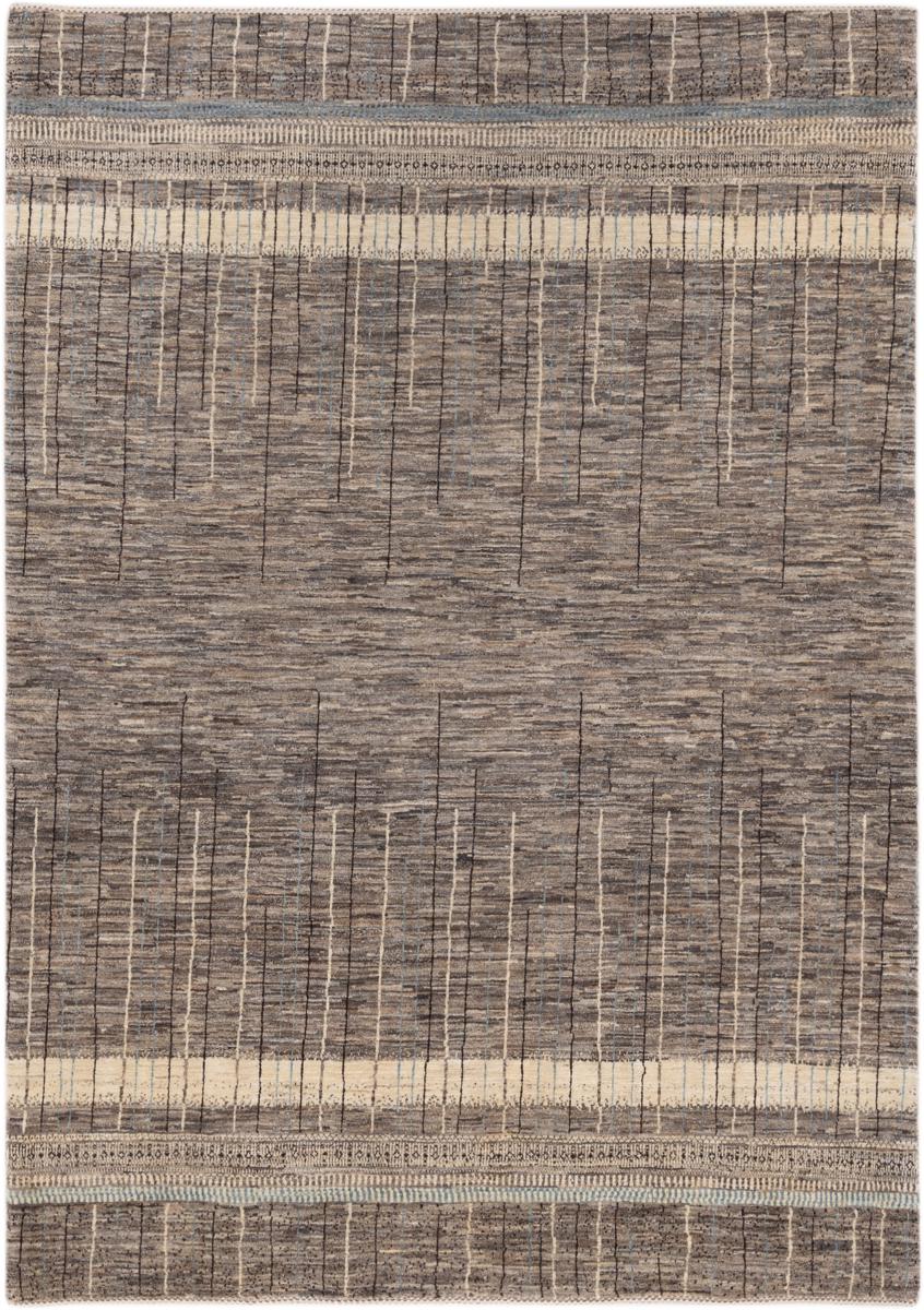 Persialainen matto Persia Gabbeh Loribaft Tabiibaft 232x163 232x163, Persialainen matto Solmittu käsin