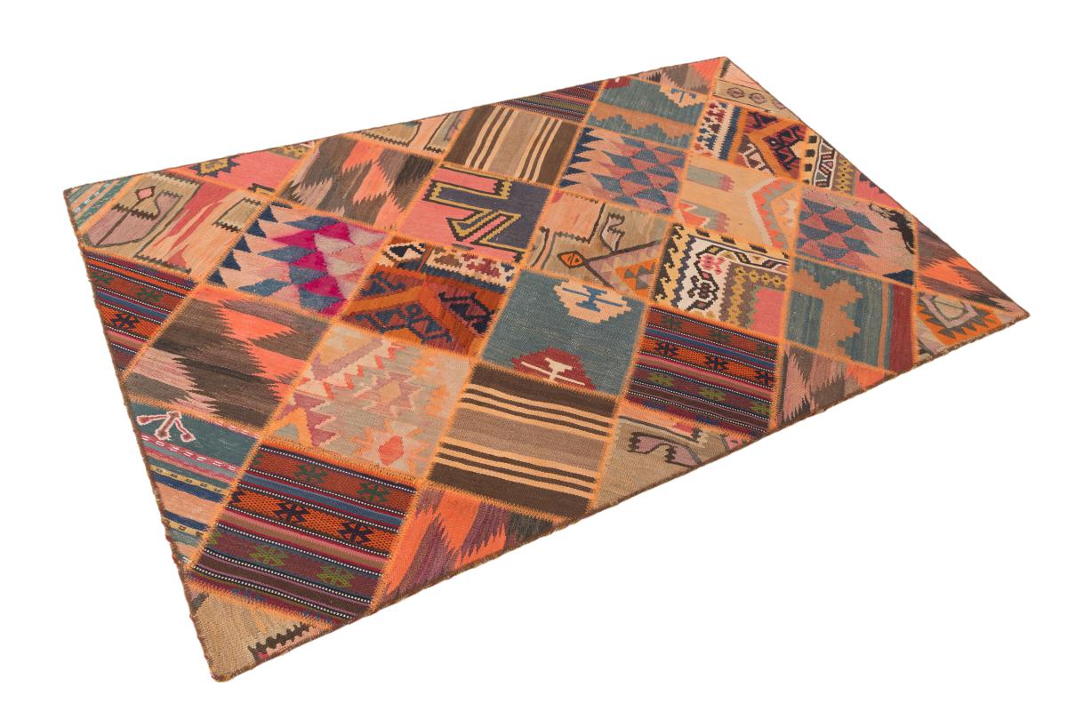 Kilim Patchwork - 1