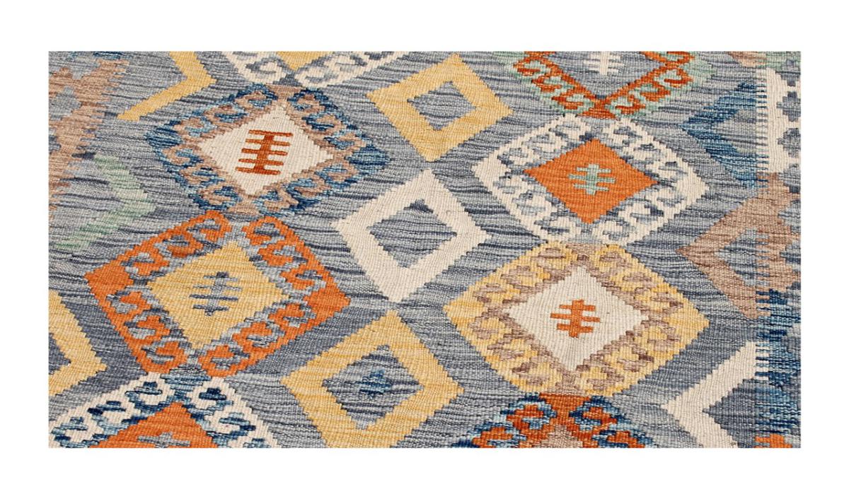 Kilim Afghan - 1