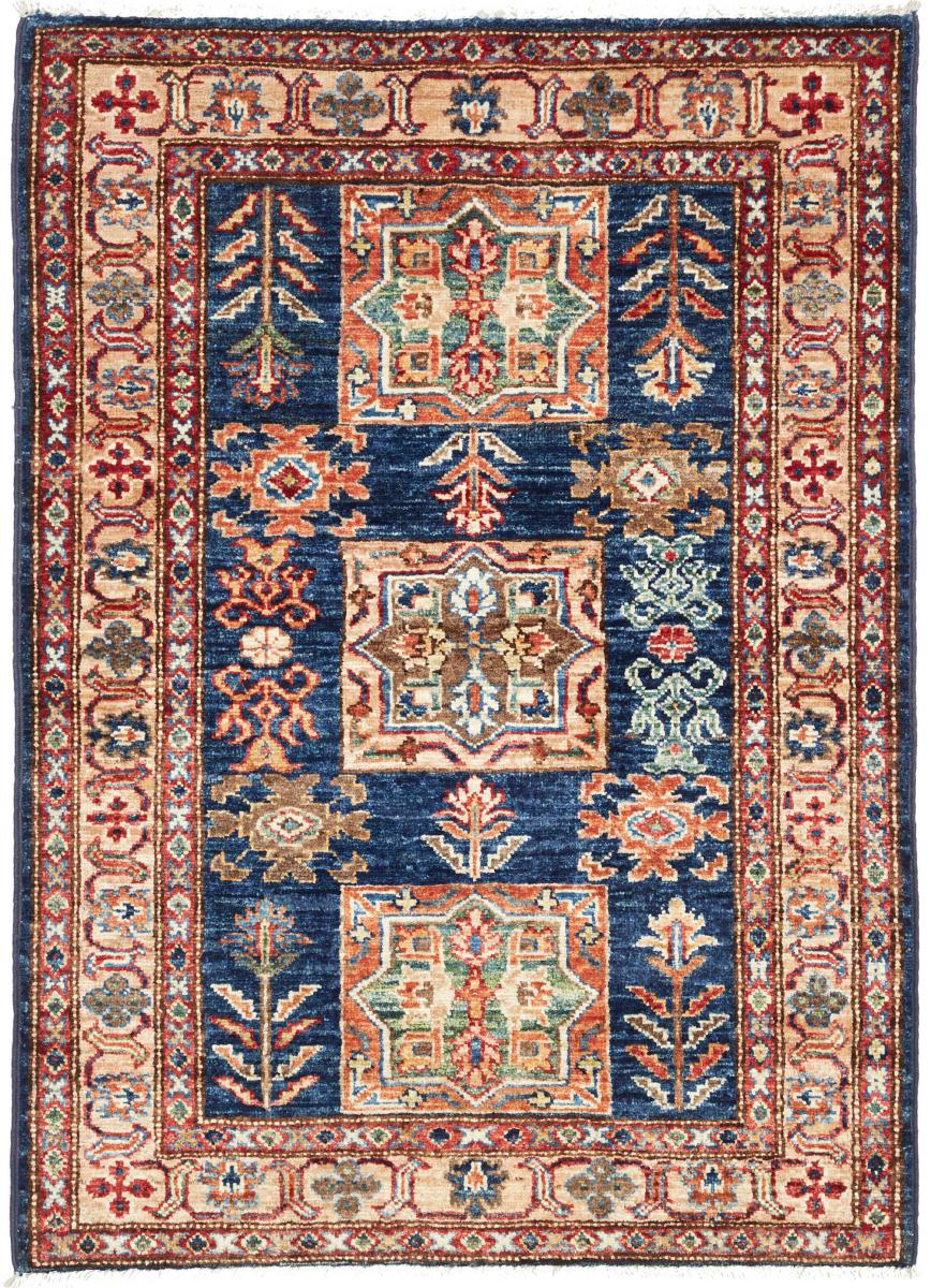 Dywan pakistański Kazak 117x82 117x82, Dywan perski Ręcznie tkane