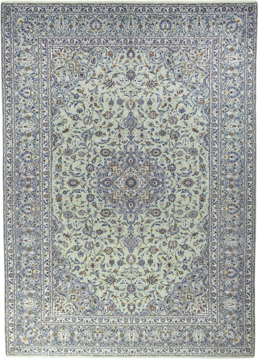 Persian Rug Keshan 424x304 424x304, Persian Rug Knotted by hand