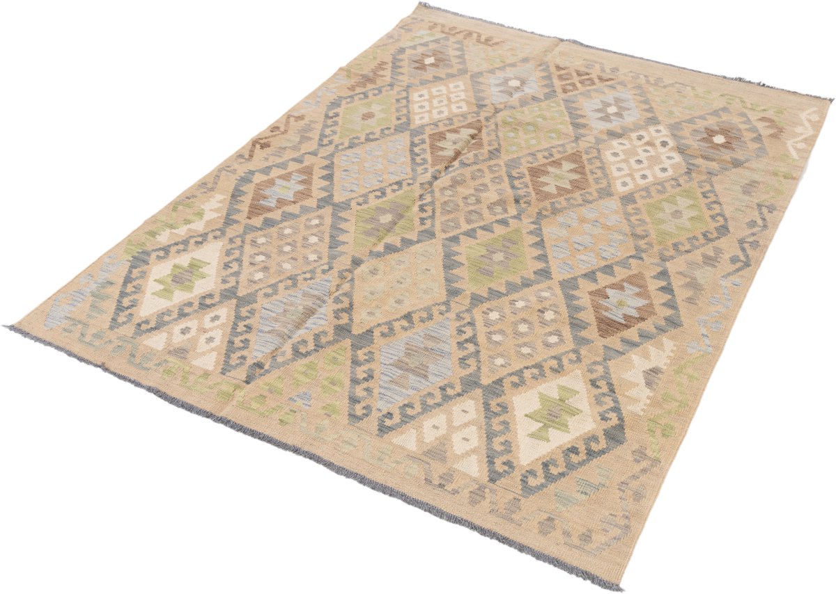 Kilim Afegão - 1