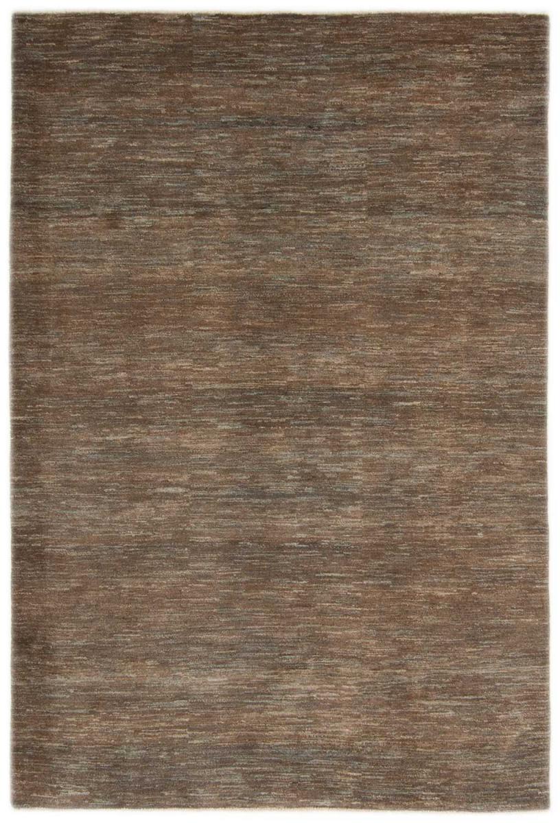 Alfombra pakistaní Gabbeh Pakistan 259x179 259x179, Alfombra persa Anudado a mano