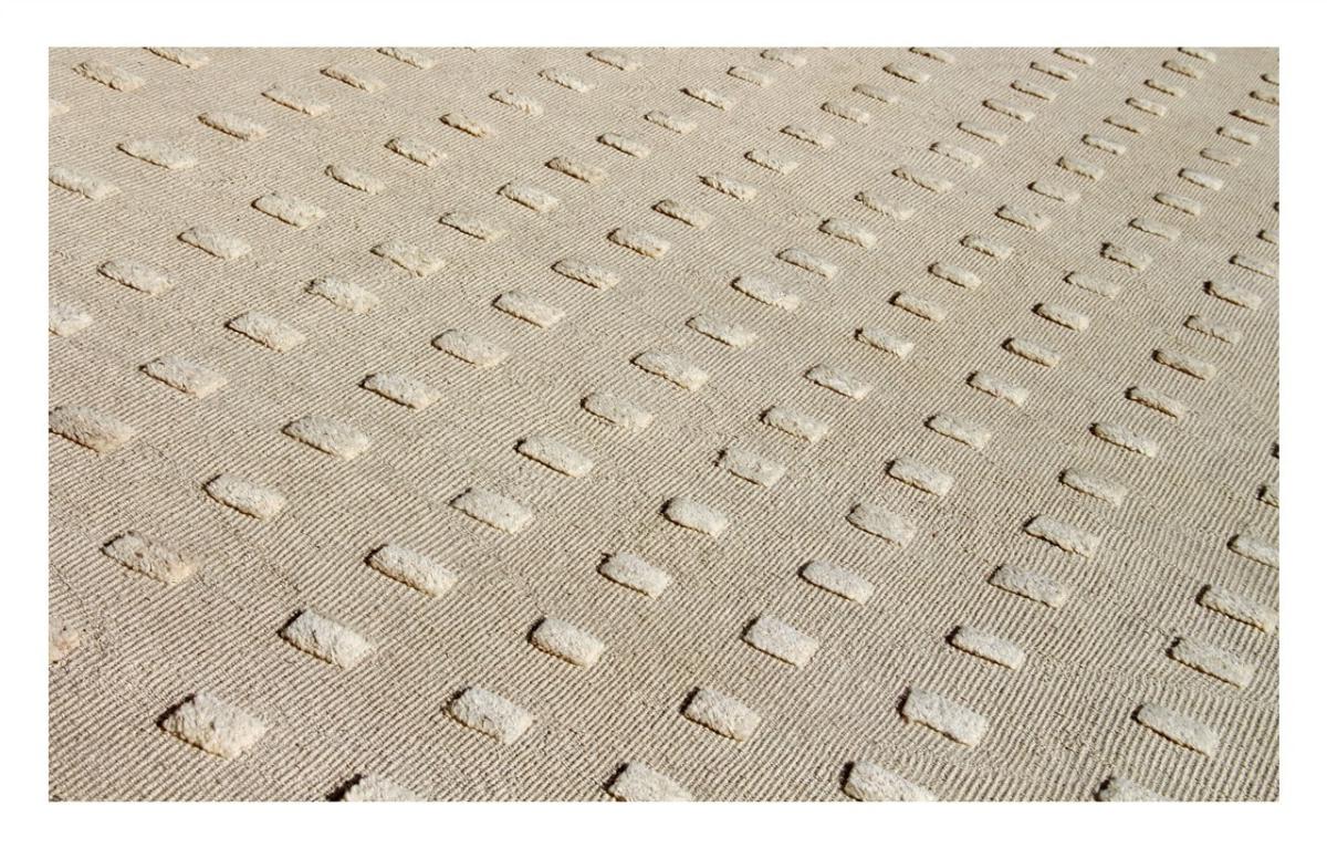 Berber Contemporary - 1