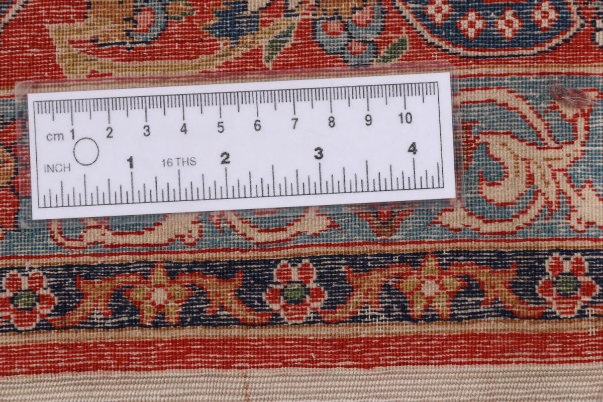 Isfahan Silk Warp - 1