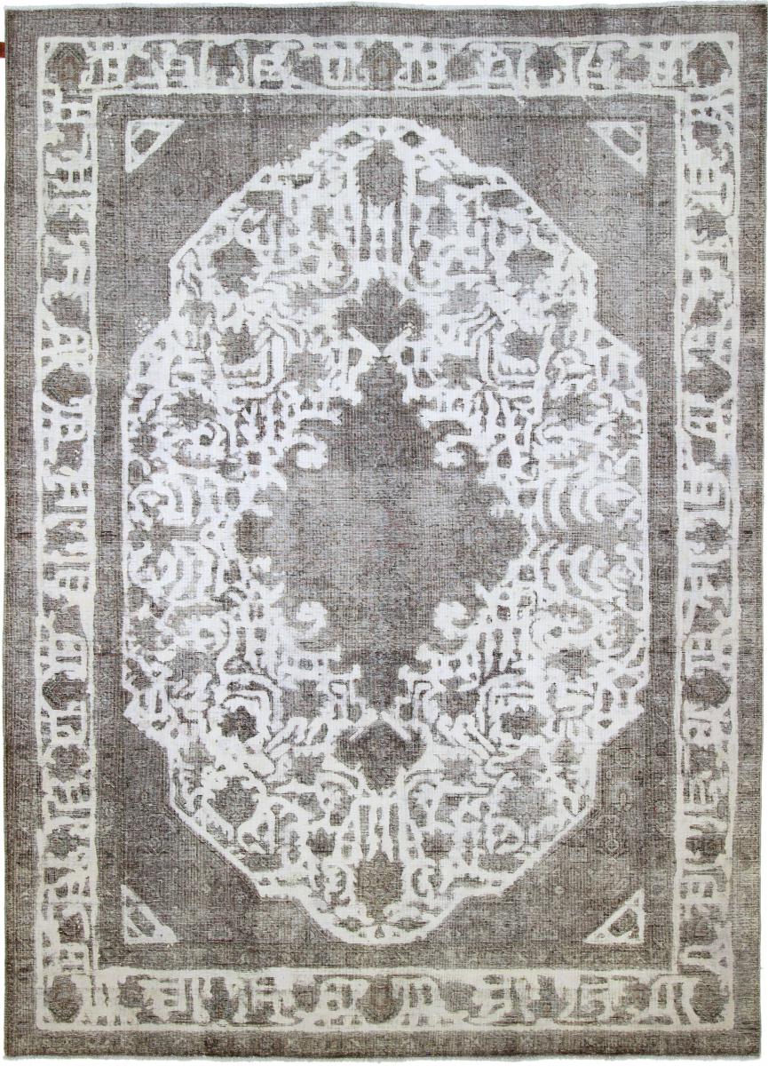 Tapete paquistanês Vintage Royal 344x246 344x246, Tapete persa Atado à mão