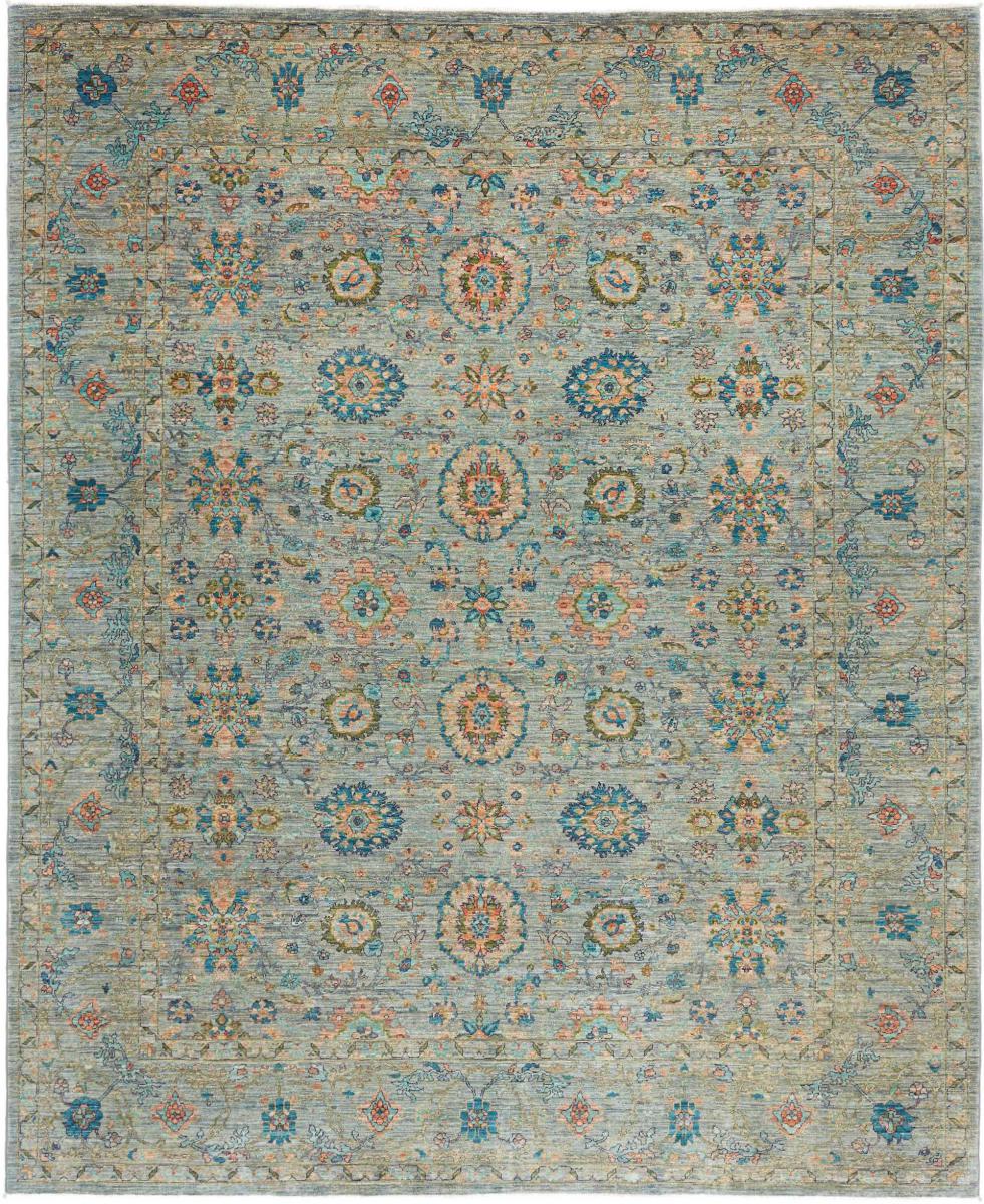 Tapis pakistanais Arijana Spectrum 299x248 299x248, Tapis persan Noué à la main