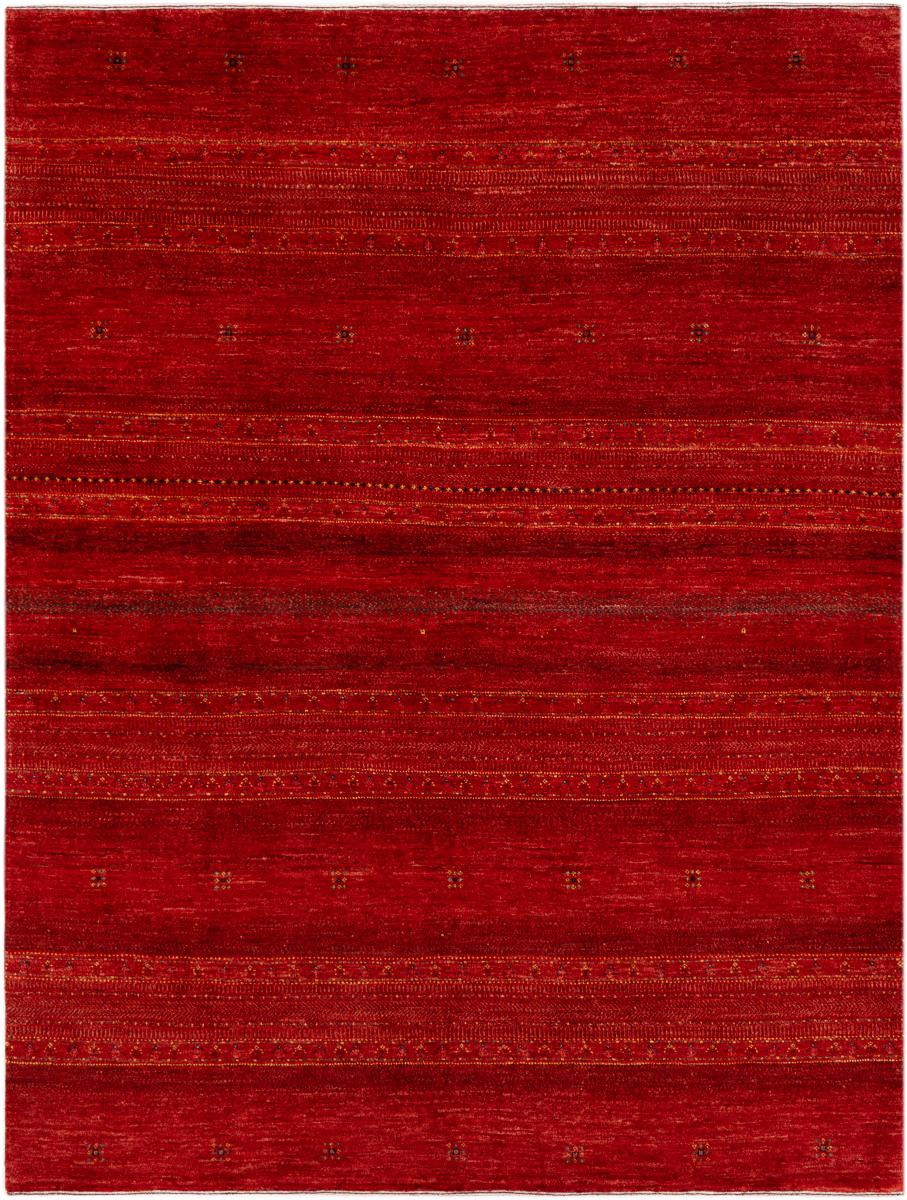 Persian rug Persian Gabbeh Loribaft Essence 219x166 219x166, Persian rug Hand-knotted