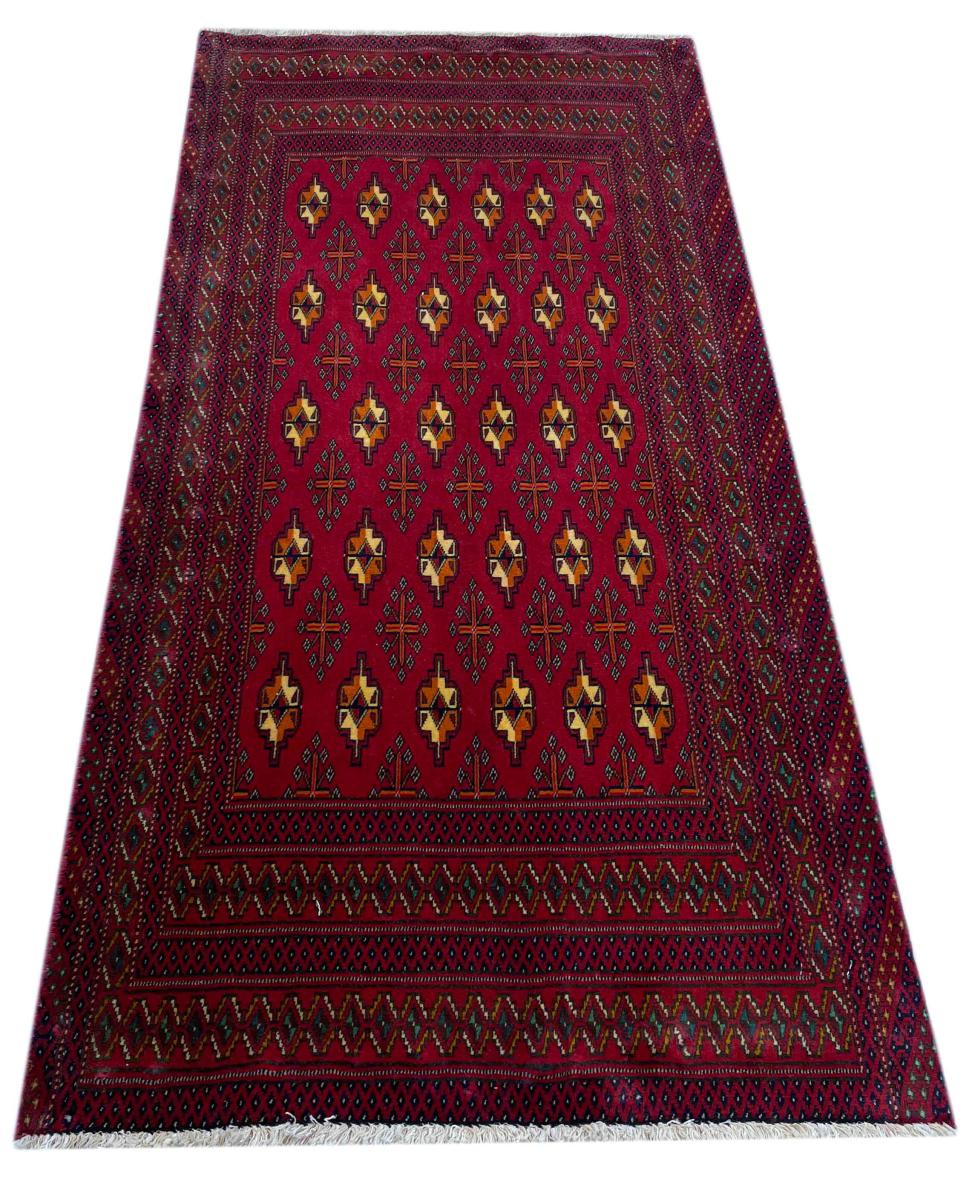 Turkmeński - 1