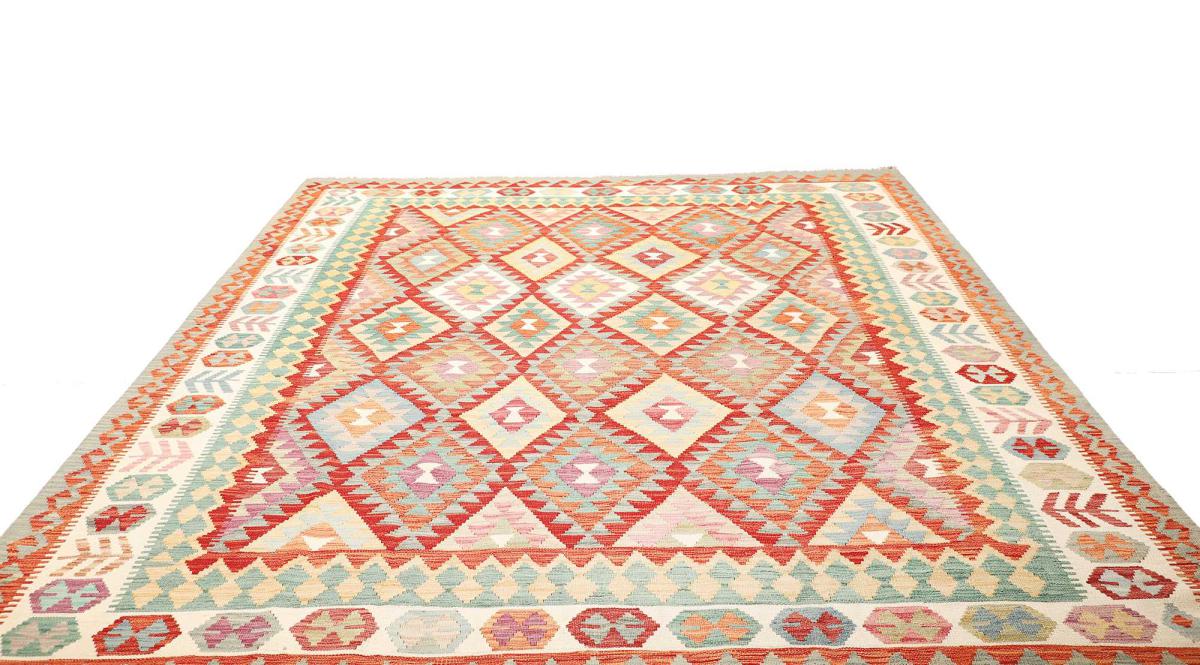 Kilim  Afghan - 1