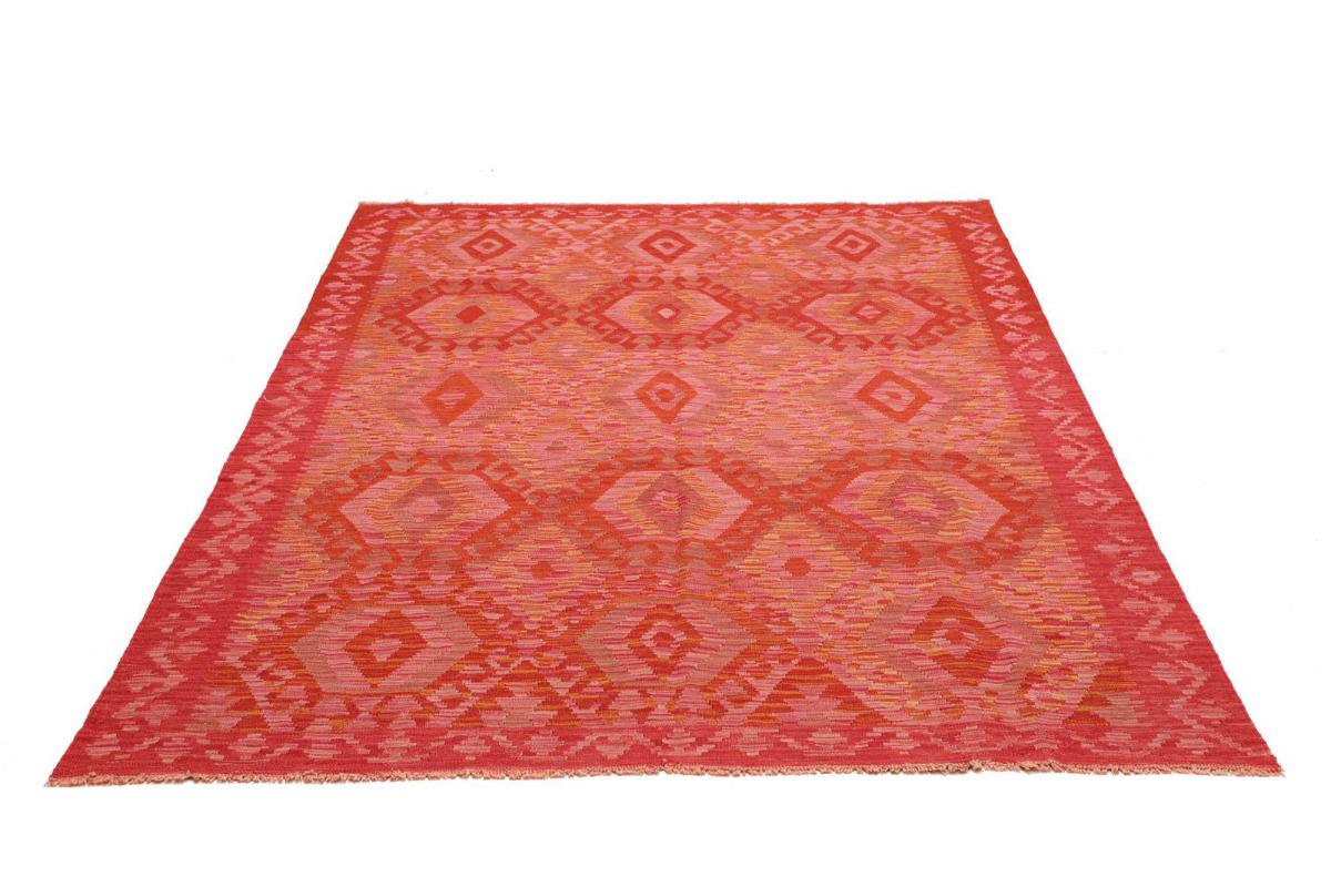 Kilim Afghan - 1