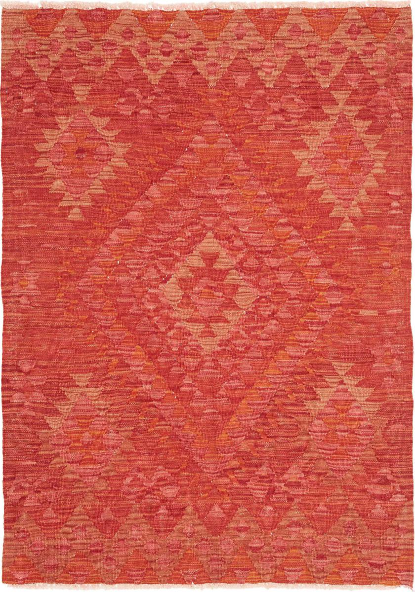Tappeto afghano Kilim Afghan 151x103 151x103, Tappeto persiano Tessuto a mano