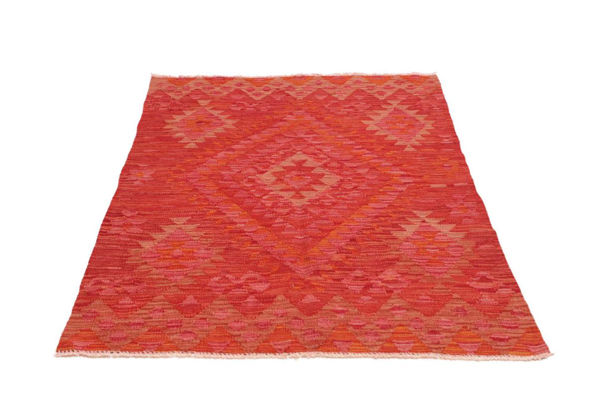 Kilim Afghan - 1