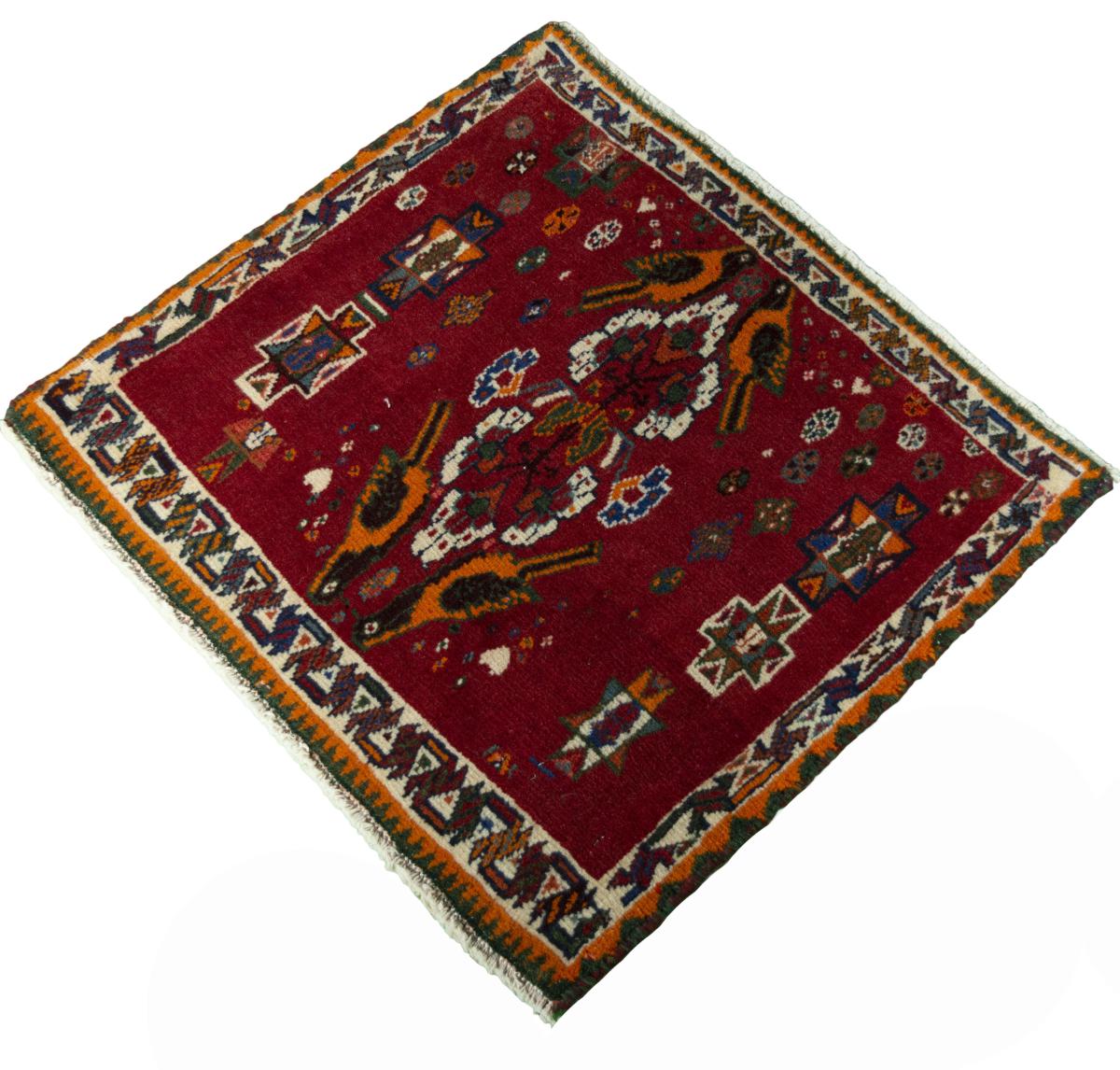 Shiraz - 1