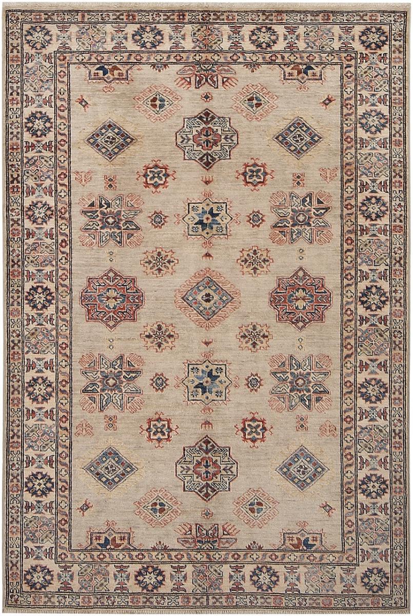 Tappeto pakistano Kazak Ghazni 216x145 216x145, Tappeto persiano Annodato a mano