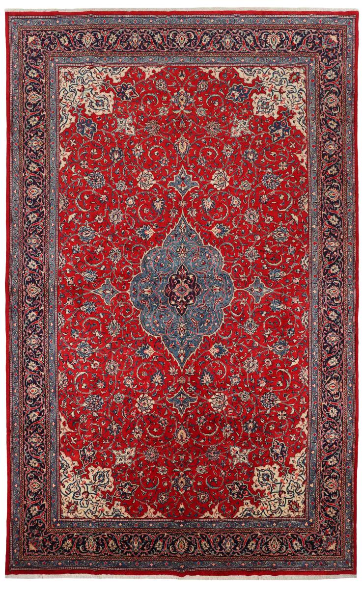 Persian Rug Sarouk 544x341 544x341, Persian Rug Knotted by hand